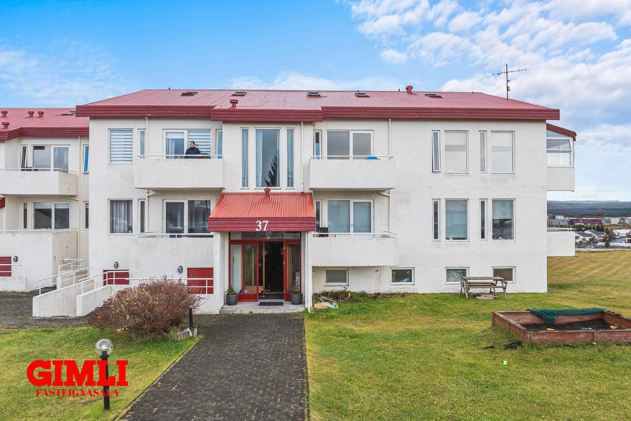 Reykás 37, 110 Reykjavík