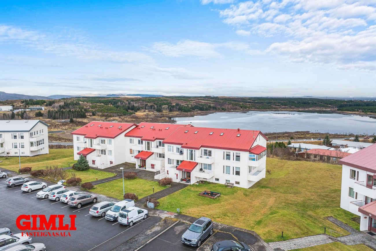 Reykás 37, 110 Reykjavík