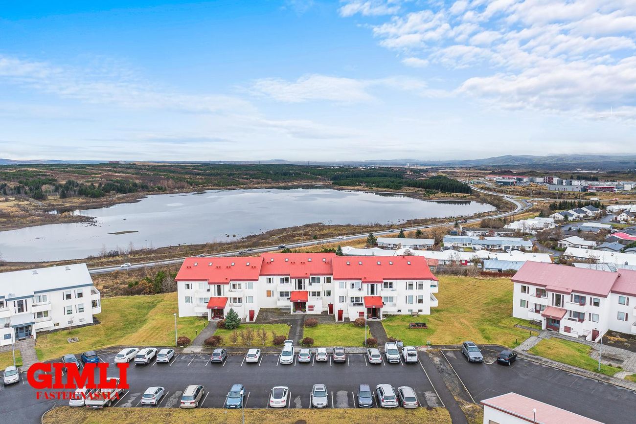 Reykás 37, 110 Reykjavík