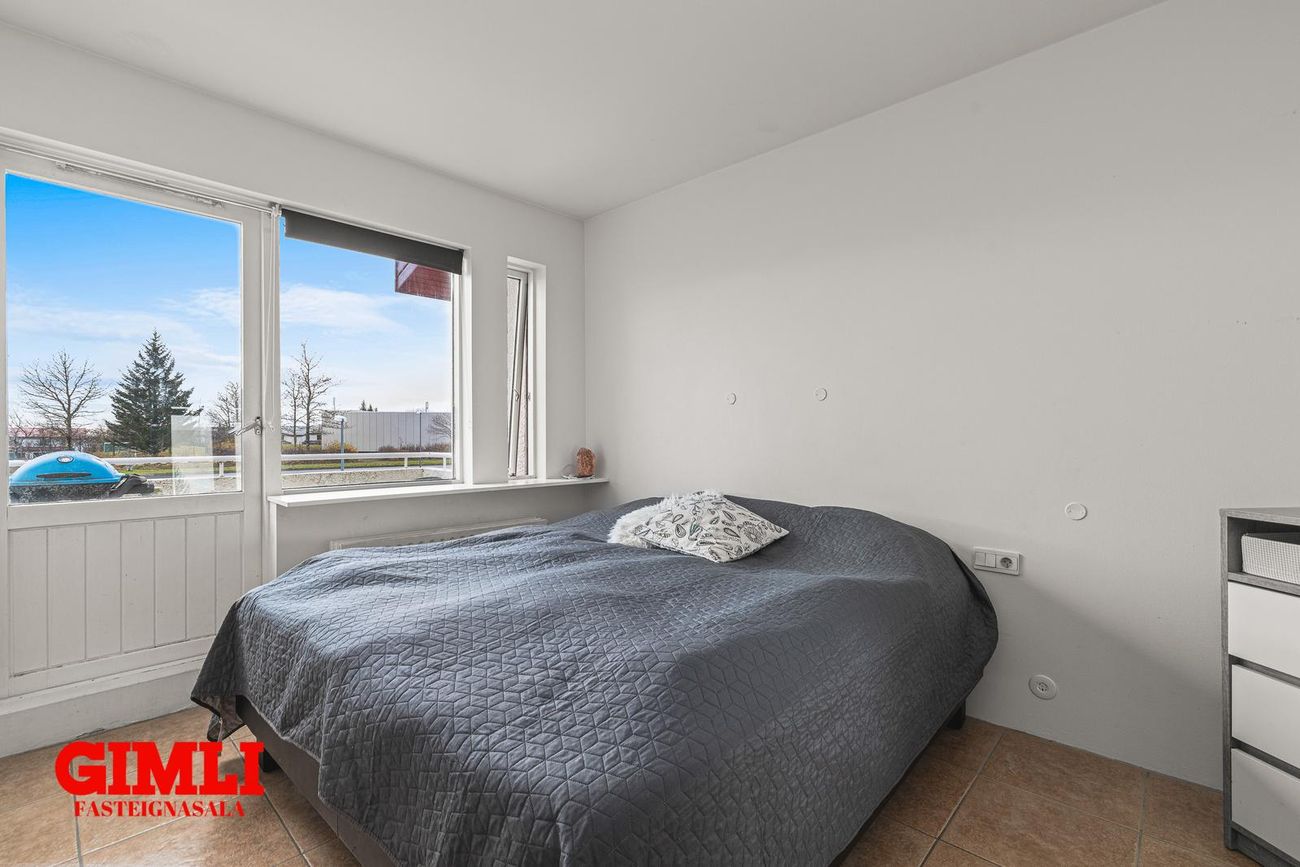 Reykás 37, 110 Reykjavík