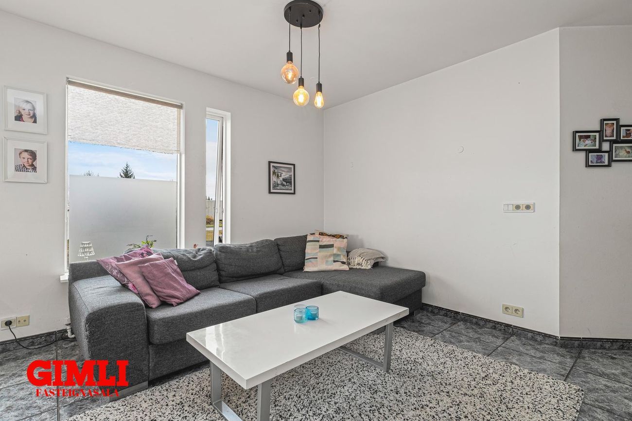 Reykás 37, 110 Reykjavík