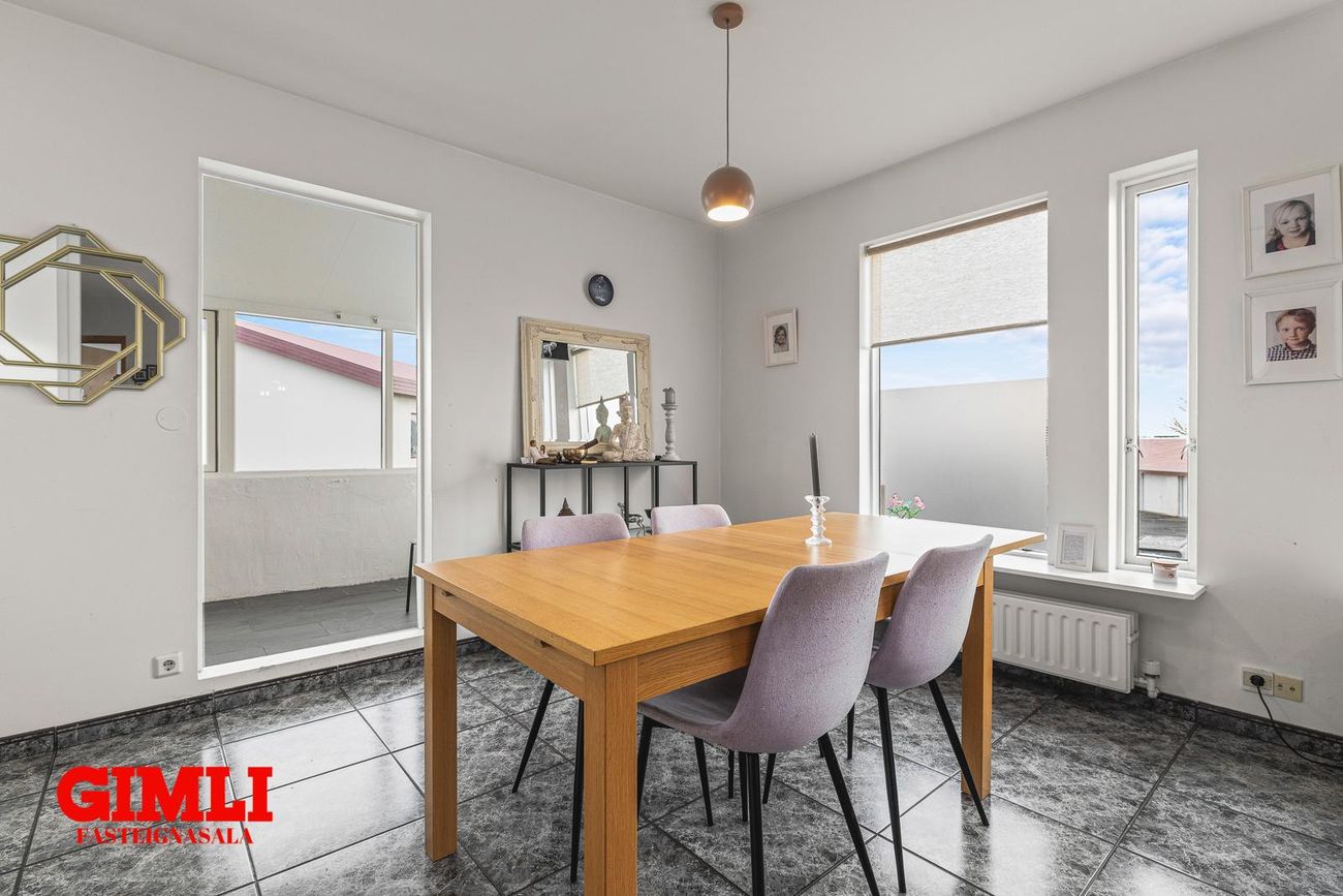 Reykás 37, 110 Reykjavík