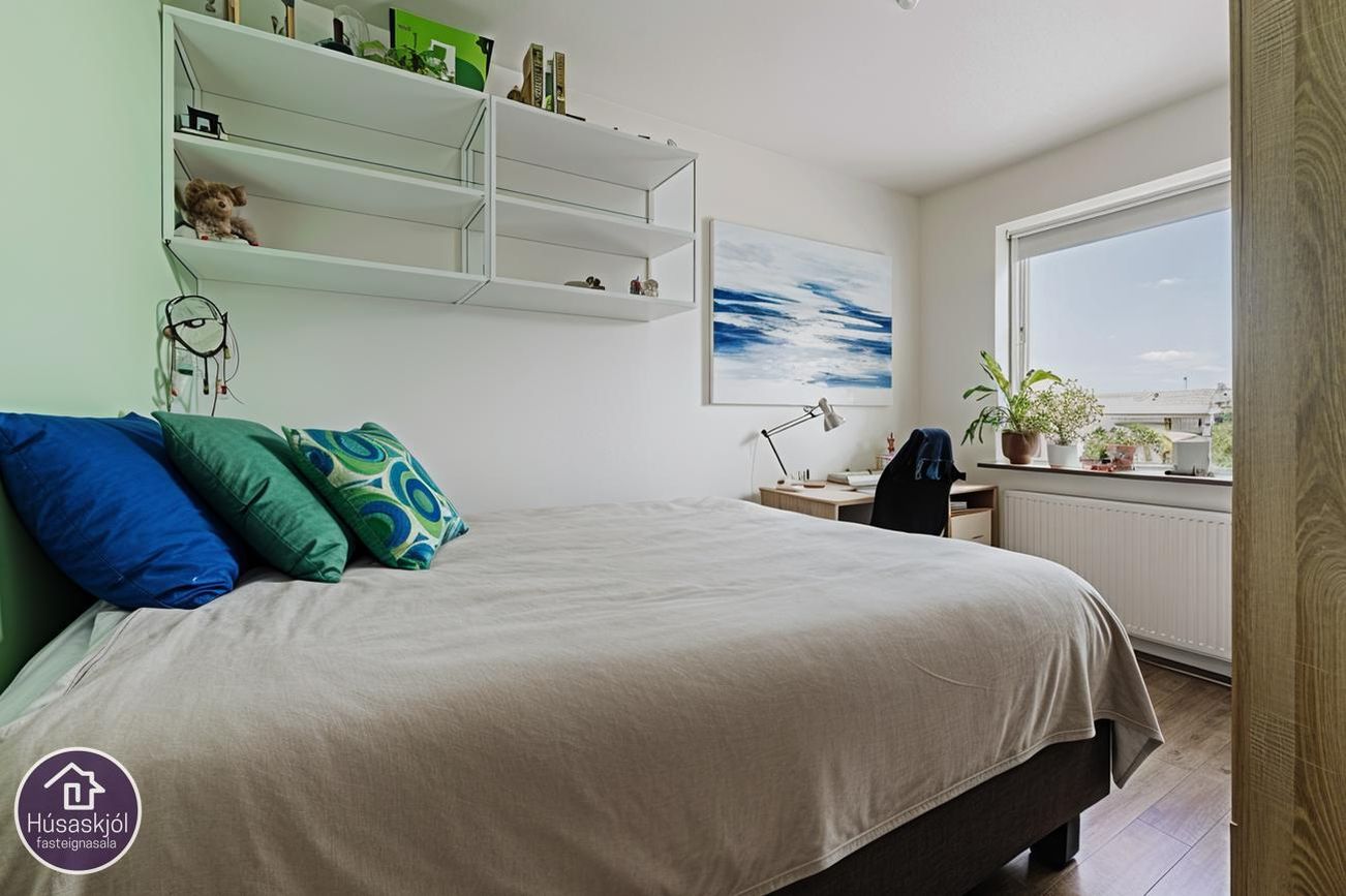 Leirubakki 16 - 0302, 109 Reykjavík