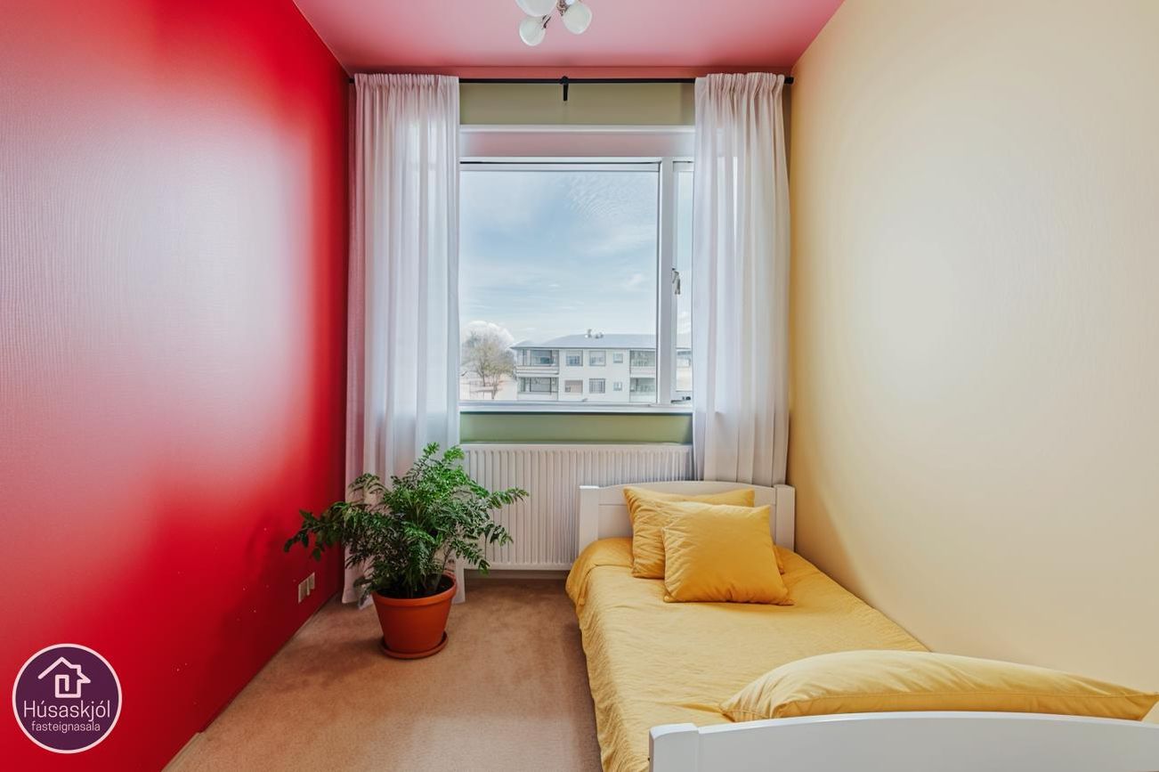 Leirubakki 16 - 0302, 109 Reykjavík