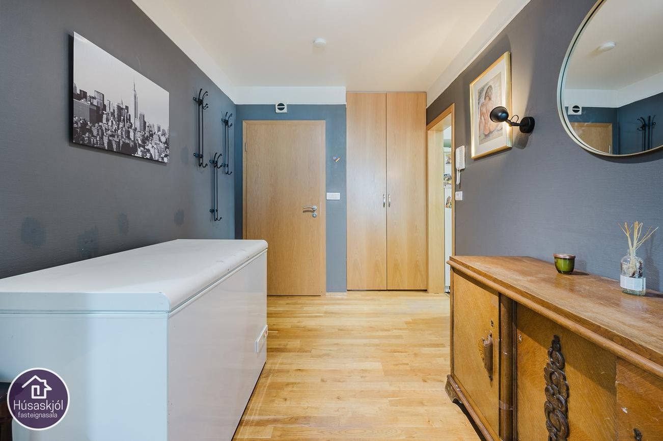 Leirubakki 16 - 0302, 109 Reykjavík