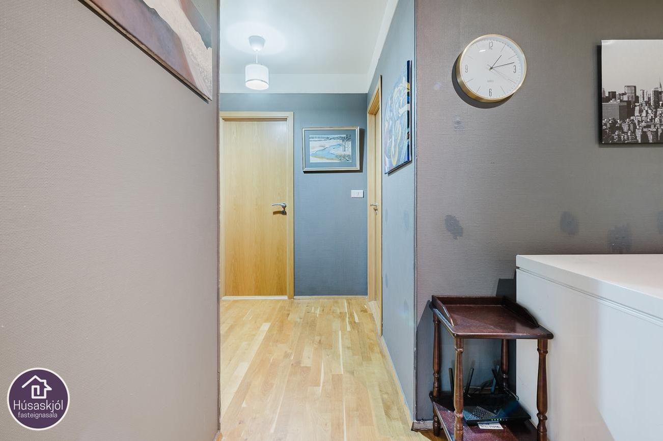 Leirubakki 16 - 0302, 109 Reykjavík