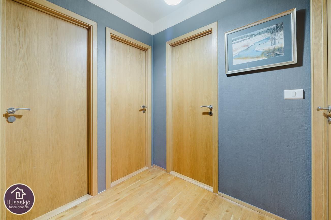 Leirubakki 16 - 0302, 109 Reykjavík