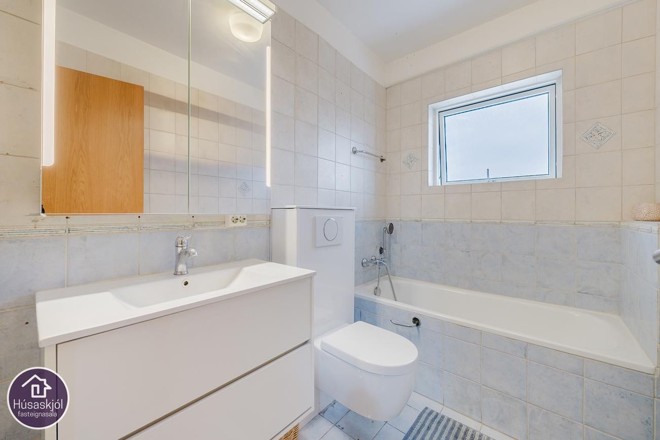 Leirubakki 16 - 0302, 109 Reykjavík