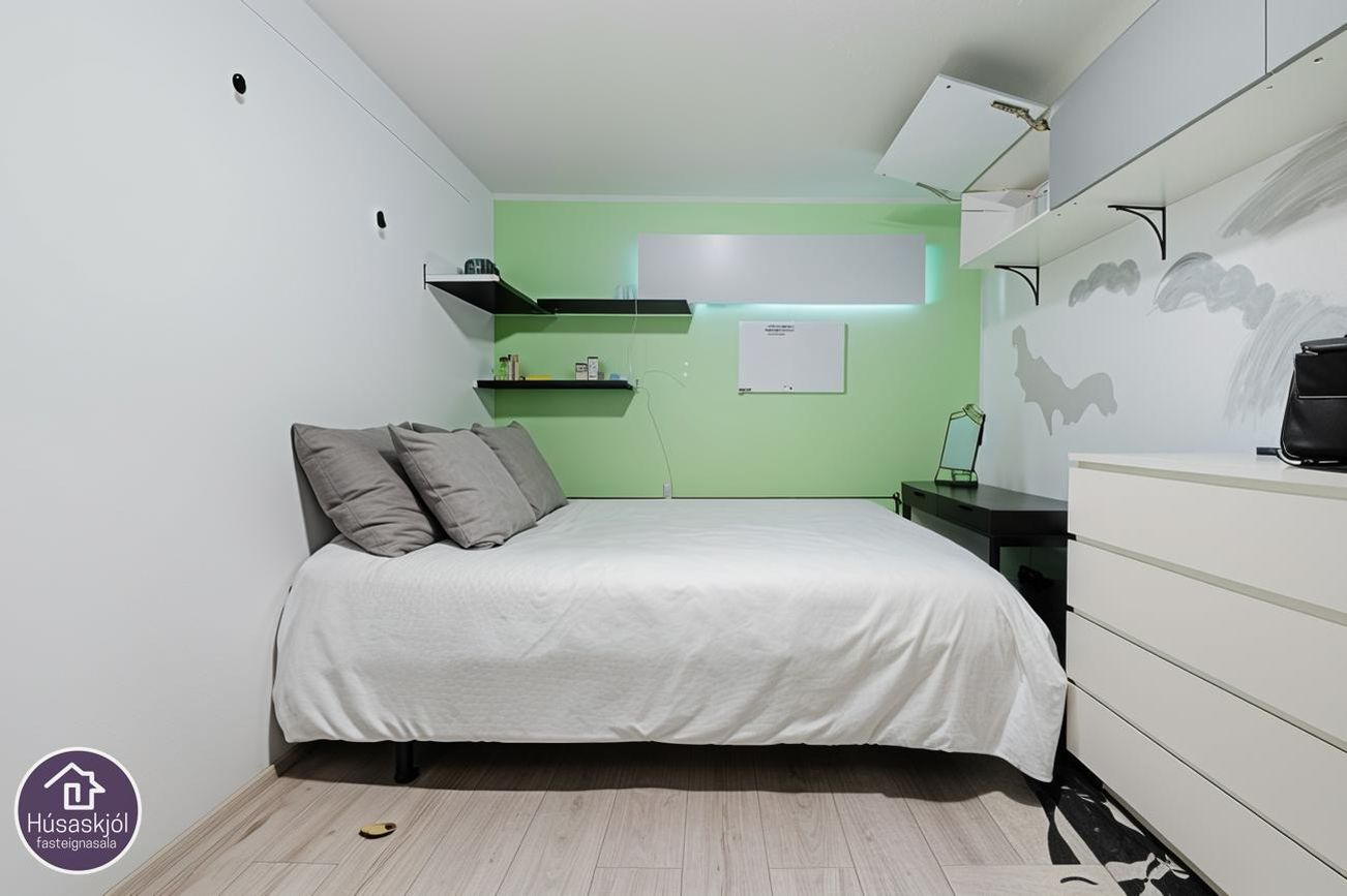 Leirubakki 16 - 0302, 109 Reykjavík