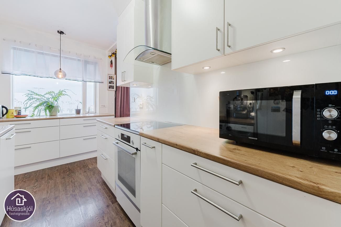 Leirubakki 16 - 0302, 109 Reykjavík