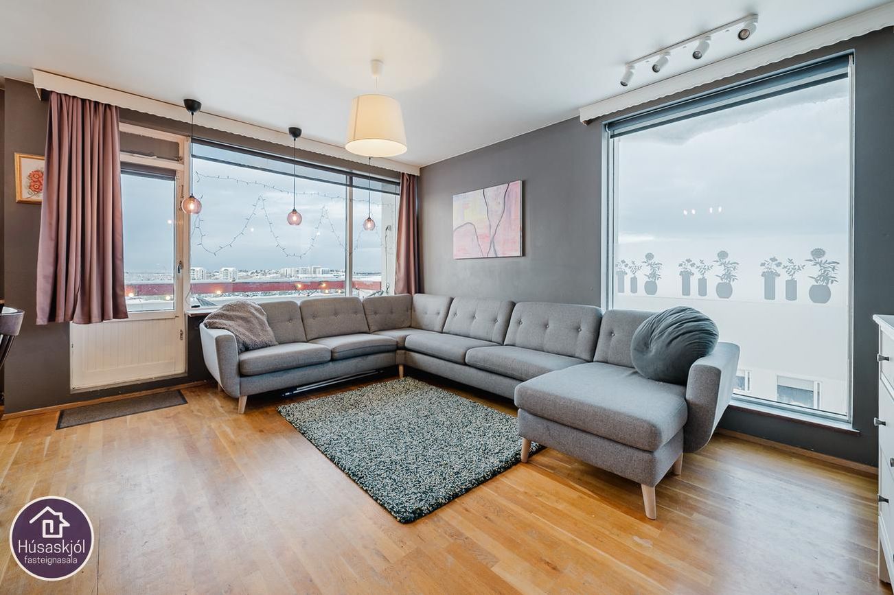 Leirubakki 16 - 0302, 109 Reykjavík