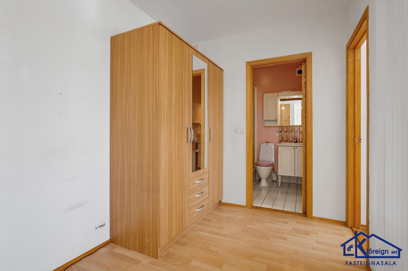 Krummahólar 4, 111 Reykjavík