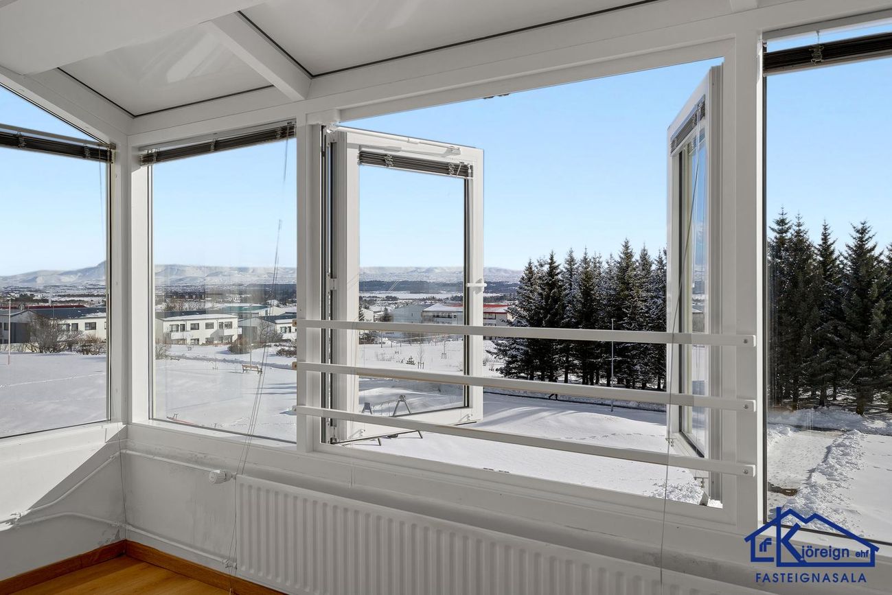 Krummahólar 4, 111 Reykjavík