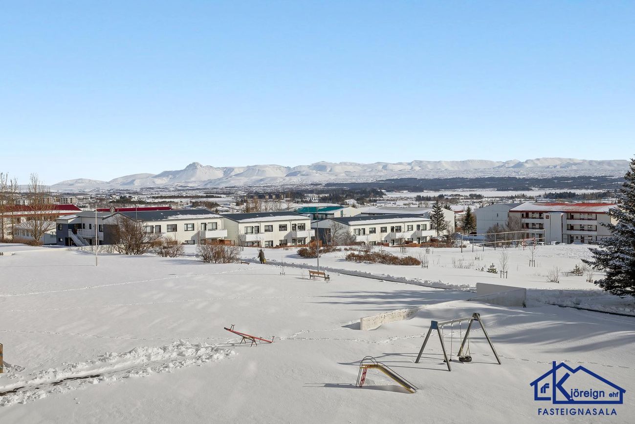 Krummahólar 4, 111 Reykjavík