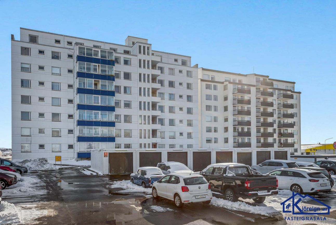 Krummahólar 4, 111 Reykjavík