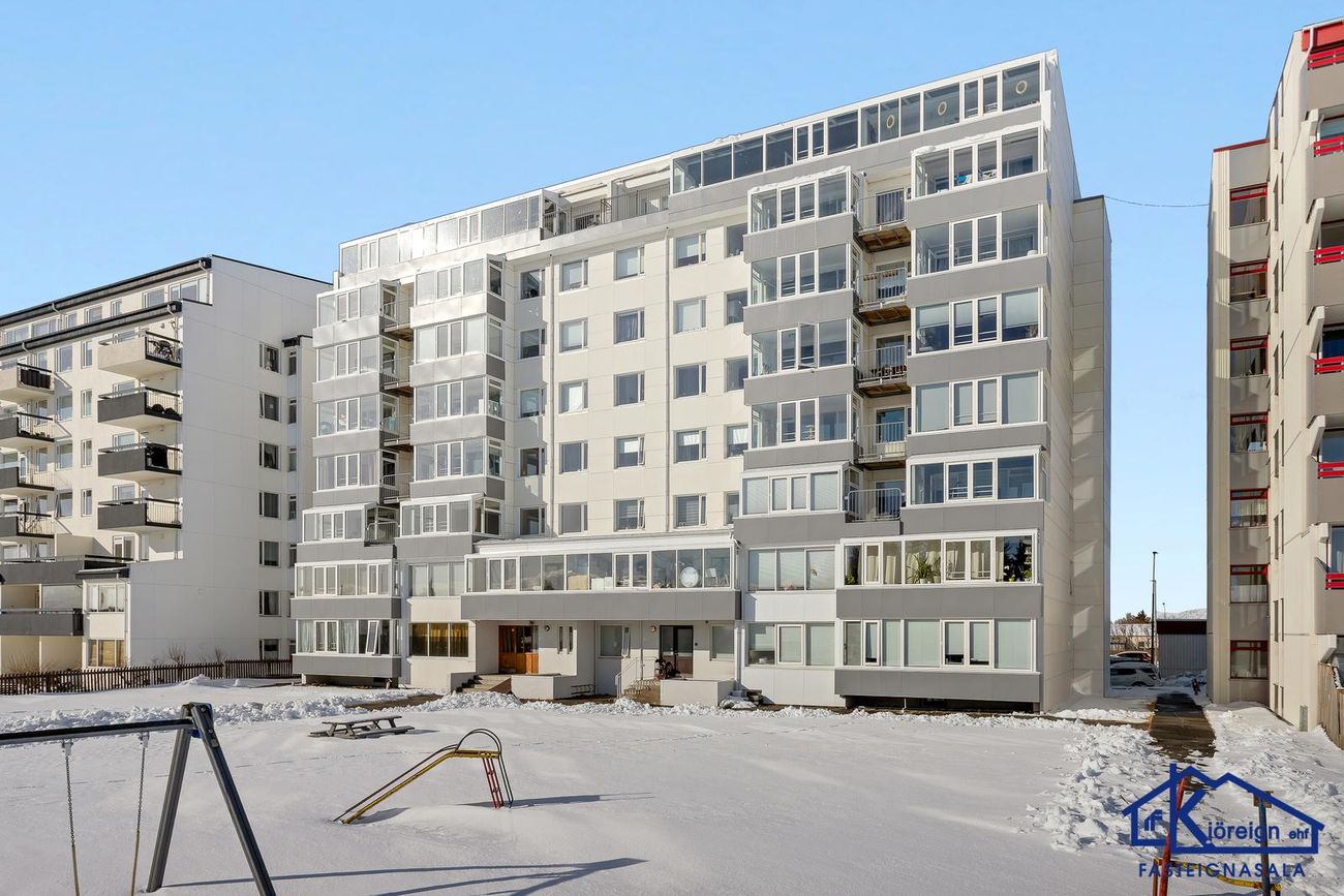Krummahólar 4, 111 Reykjavík