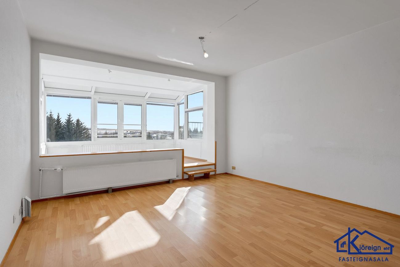 Krummahólar 4, 111 Reykjavík