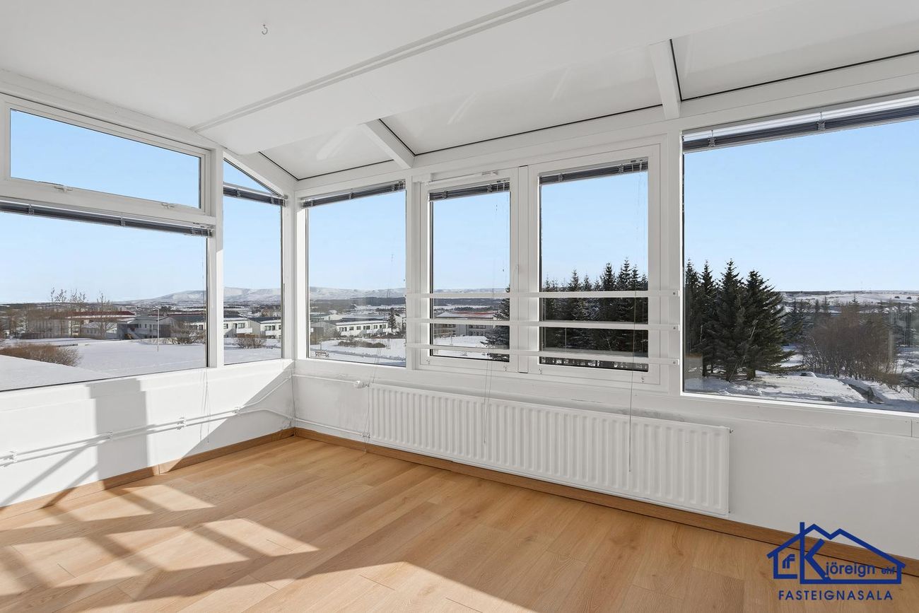 Krummahólar 4, 111 Reykjavík