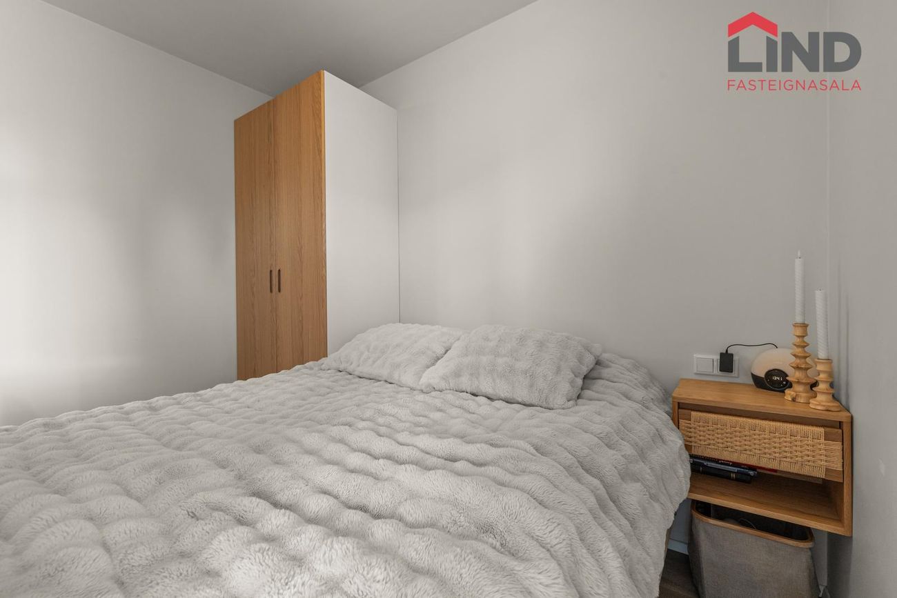 Lágaleiti 3 - 0103, 103 Reykjavík