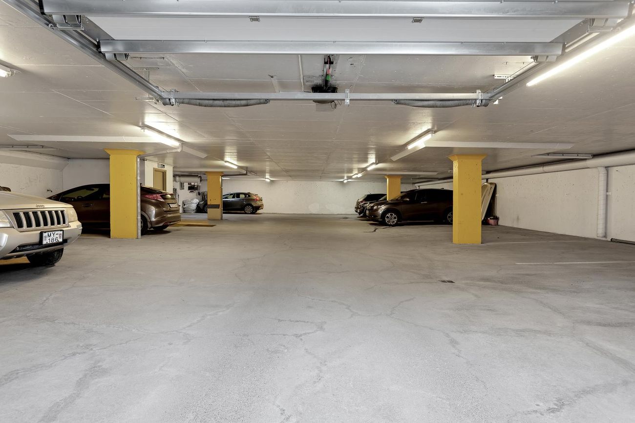 Sóltún 28, 105 Reykjavík