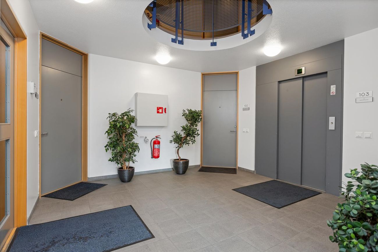 Sóltún 28, 105 Reykjavík