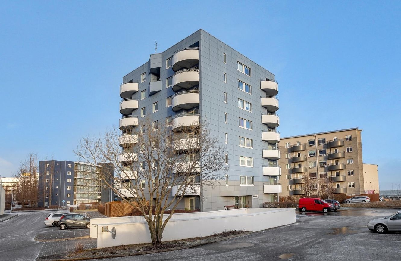 Sóltún 28, 105 Reykjavík