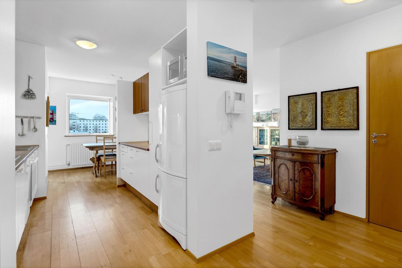 Sóltún 28, 105 Reykjavík