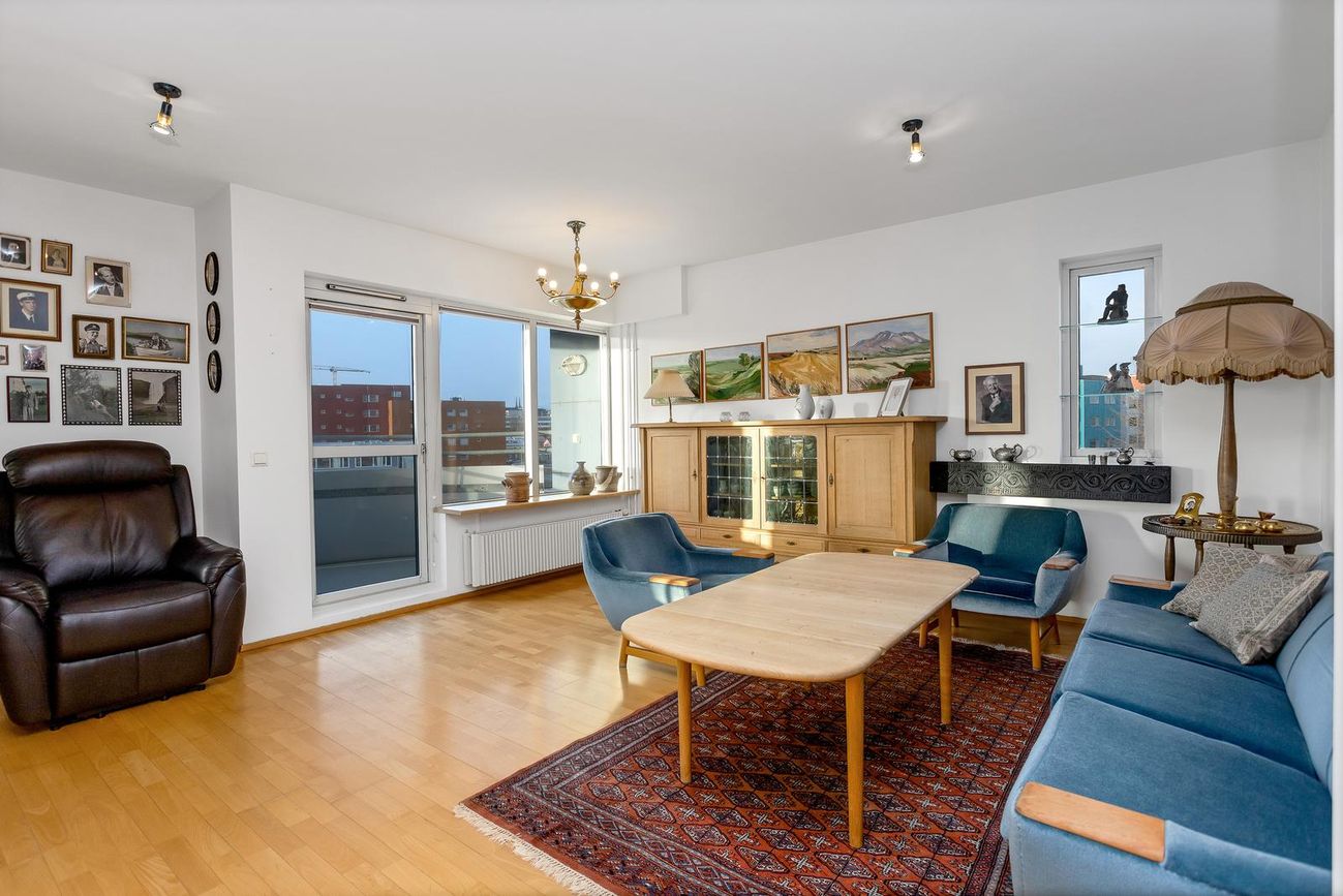 Sóltún 28, 105 Reykjavík