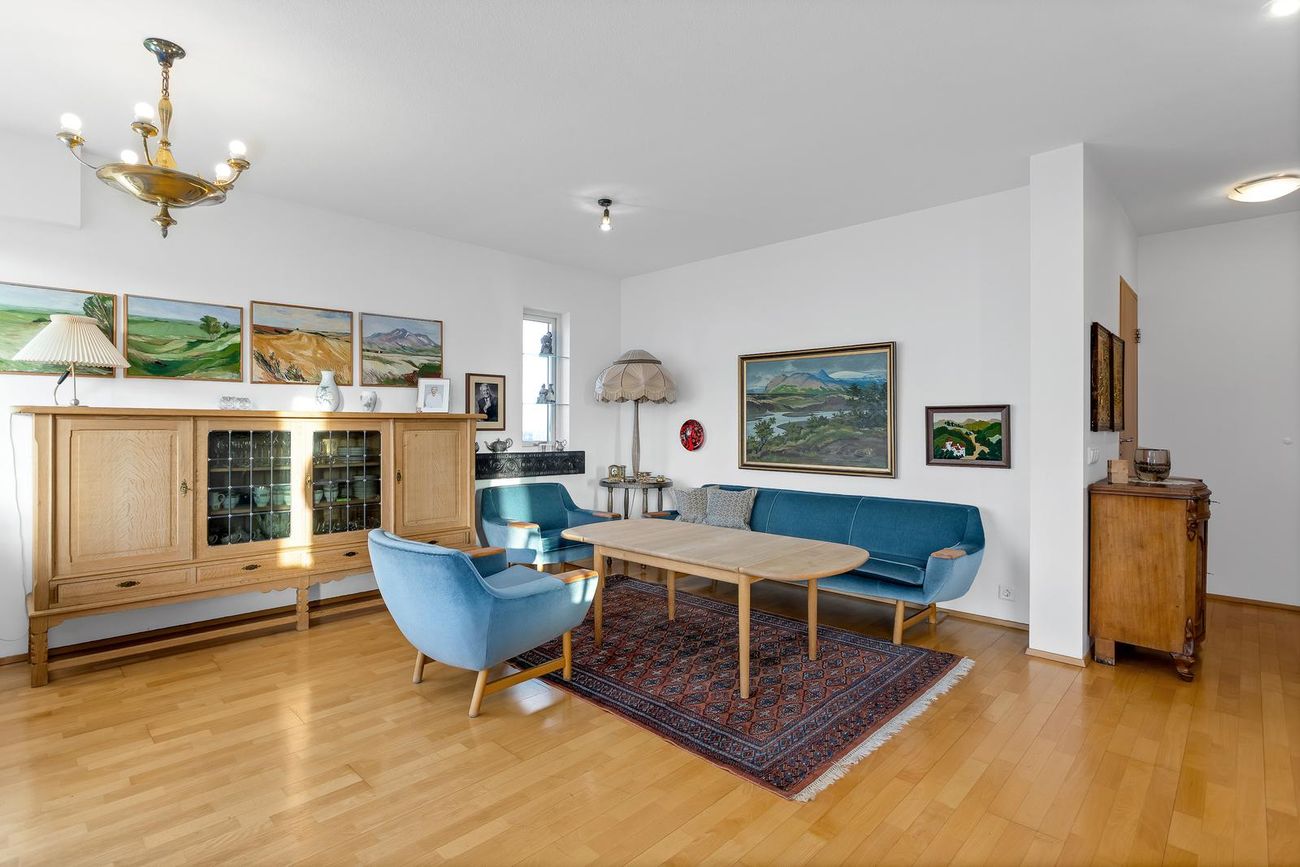 Sóltún 28, 105 Reykjavík