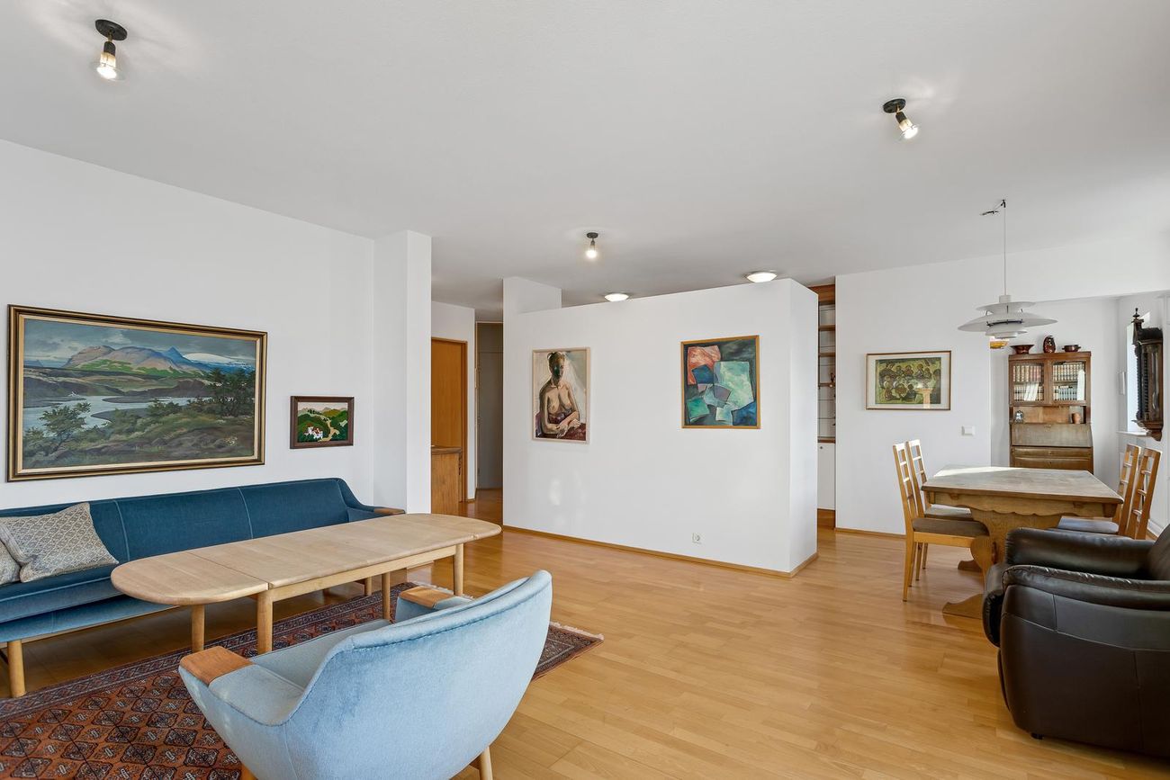 Sóltún 28, 105 Reykjavík
