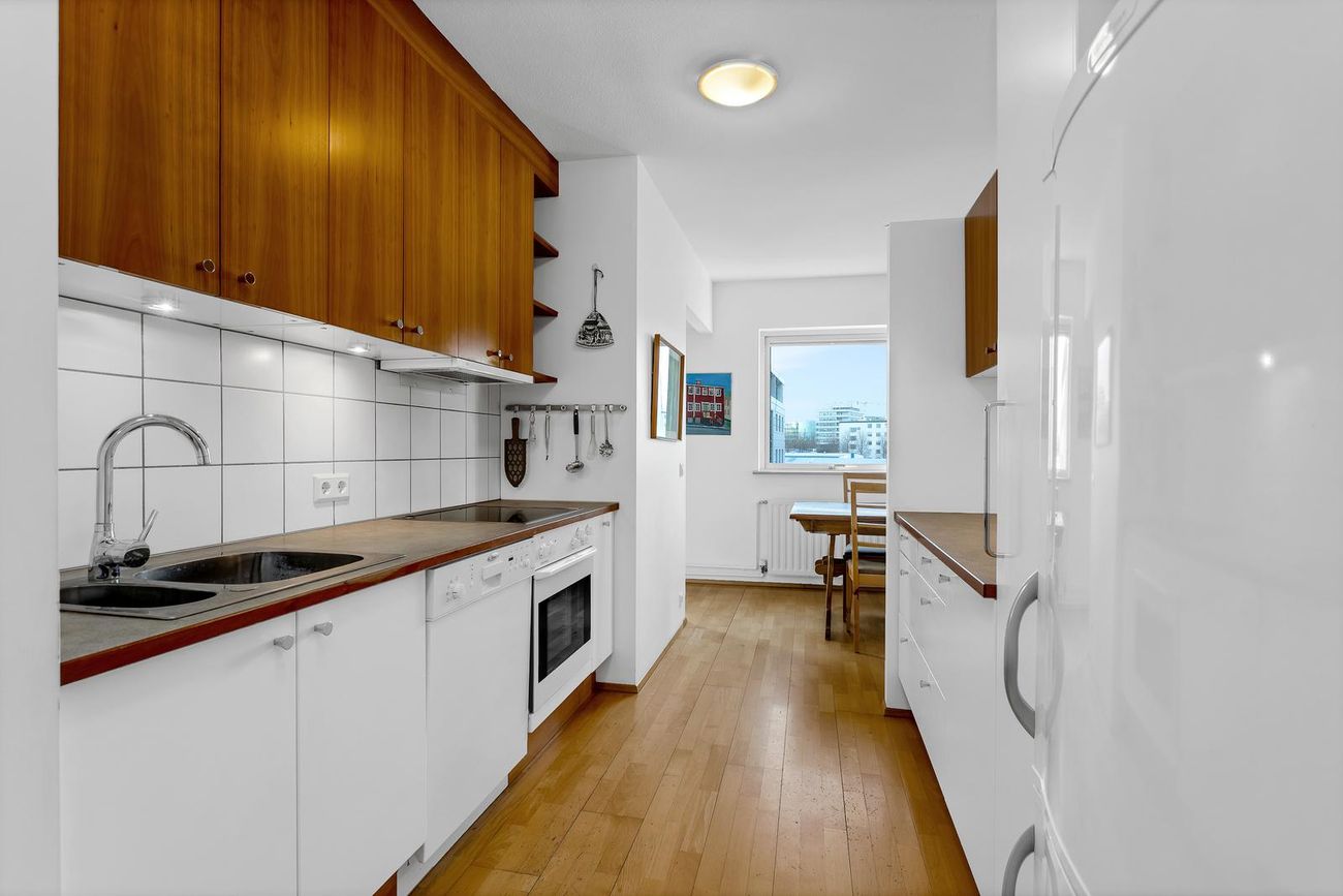 Sóltún 28, 105 Reykjavík