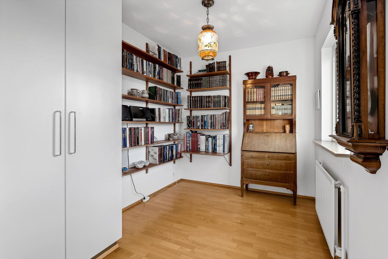 Sóltún 28, 105 Reykjavík