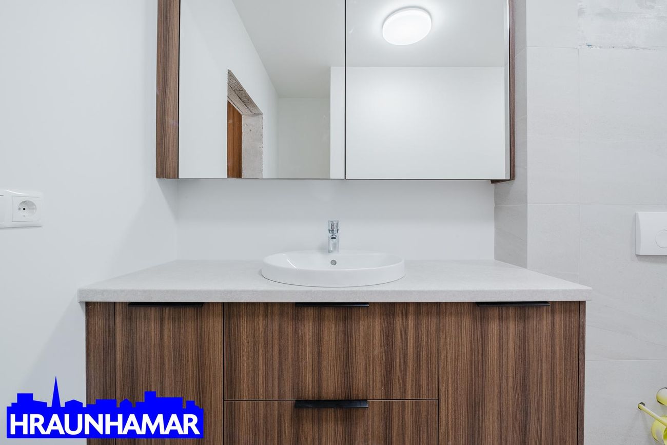 Apalskarð 4A - 0205, 221 Hafnarfjörður