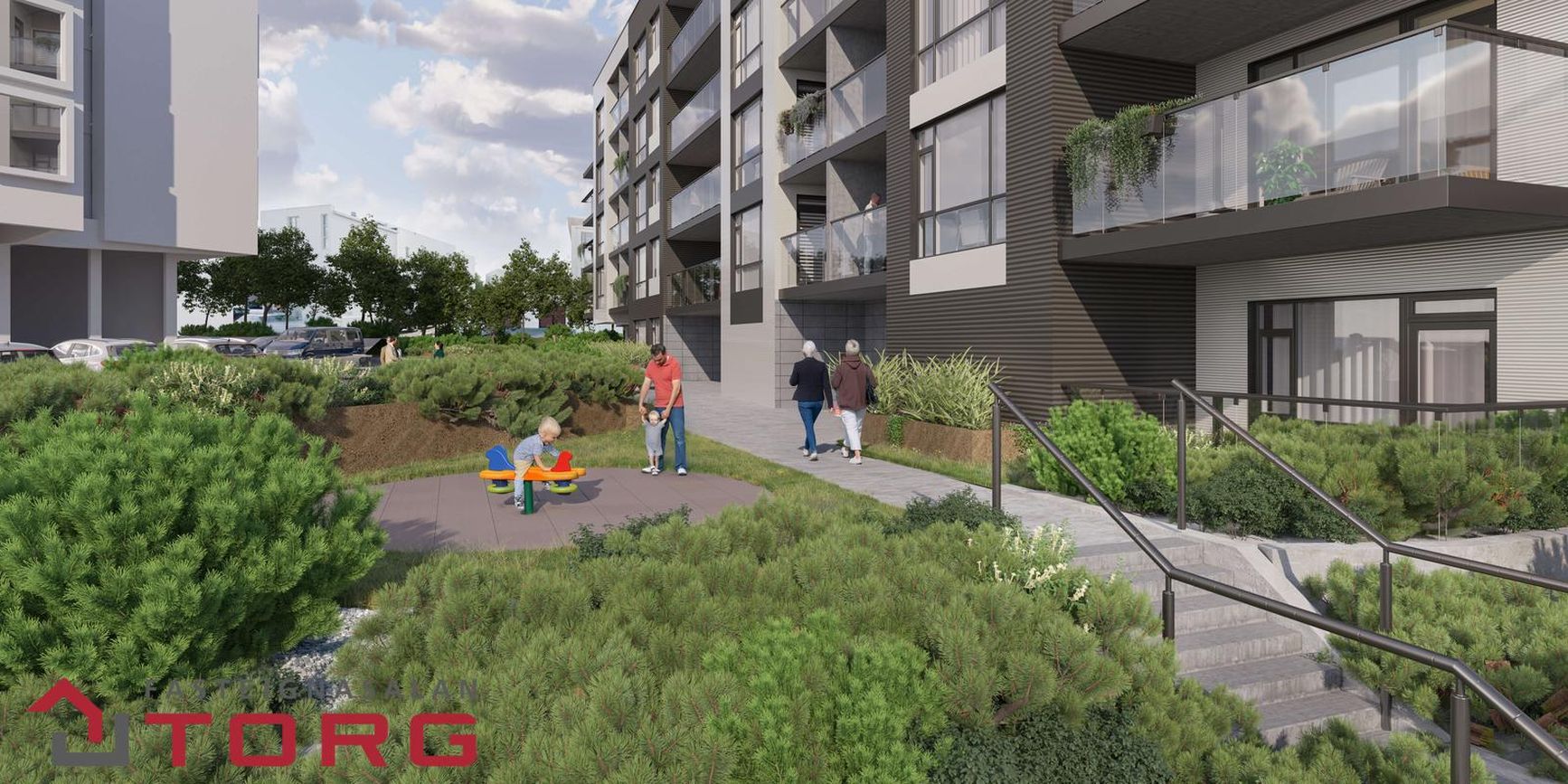 Bolholt 7 - 0603, 105 Reykjavík