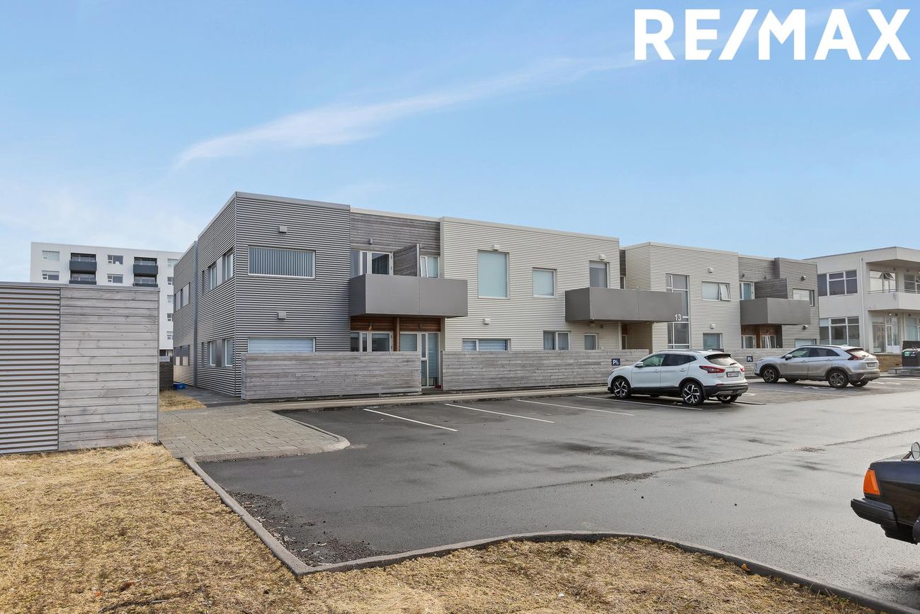 Norðurhella 13, 221 Hafnarfjörður