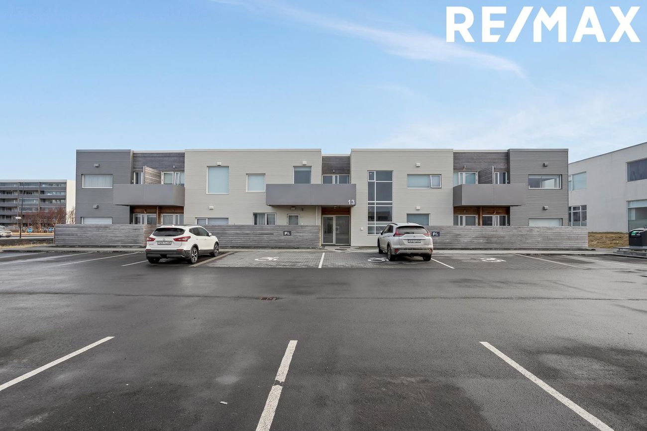 Norðurhella 13, 221 Hafnarfjörður