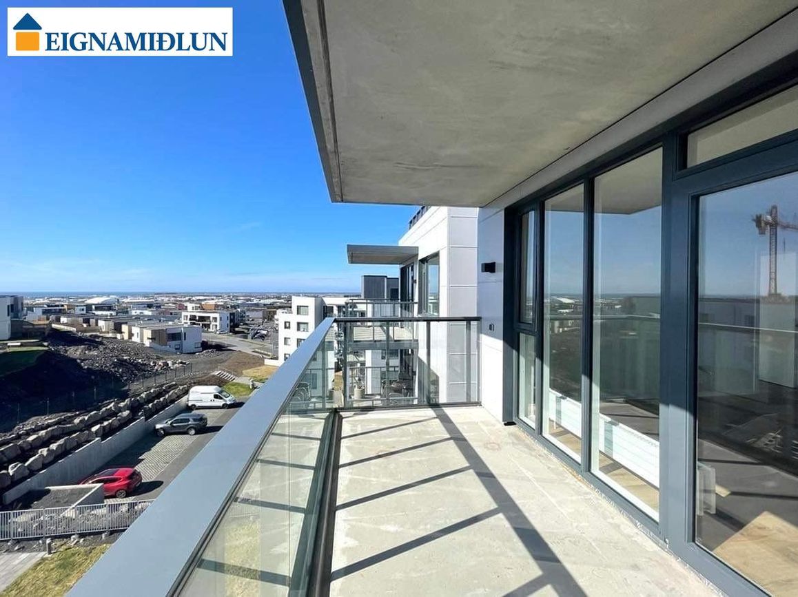 Urriðaholtsstræti 24, 210 Garðabær