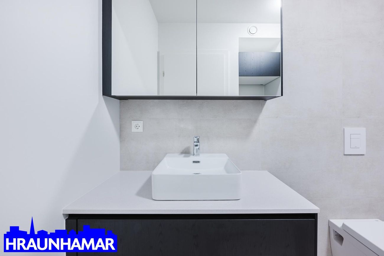 Baughamar 3 - 0302, 221 Hafnarfjörður