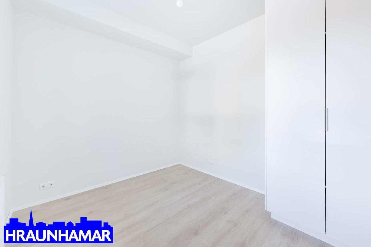 Baughamar 3 - 0302, 221 Hafnarfjörður