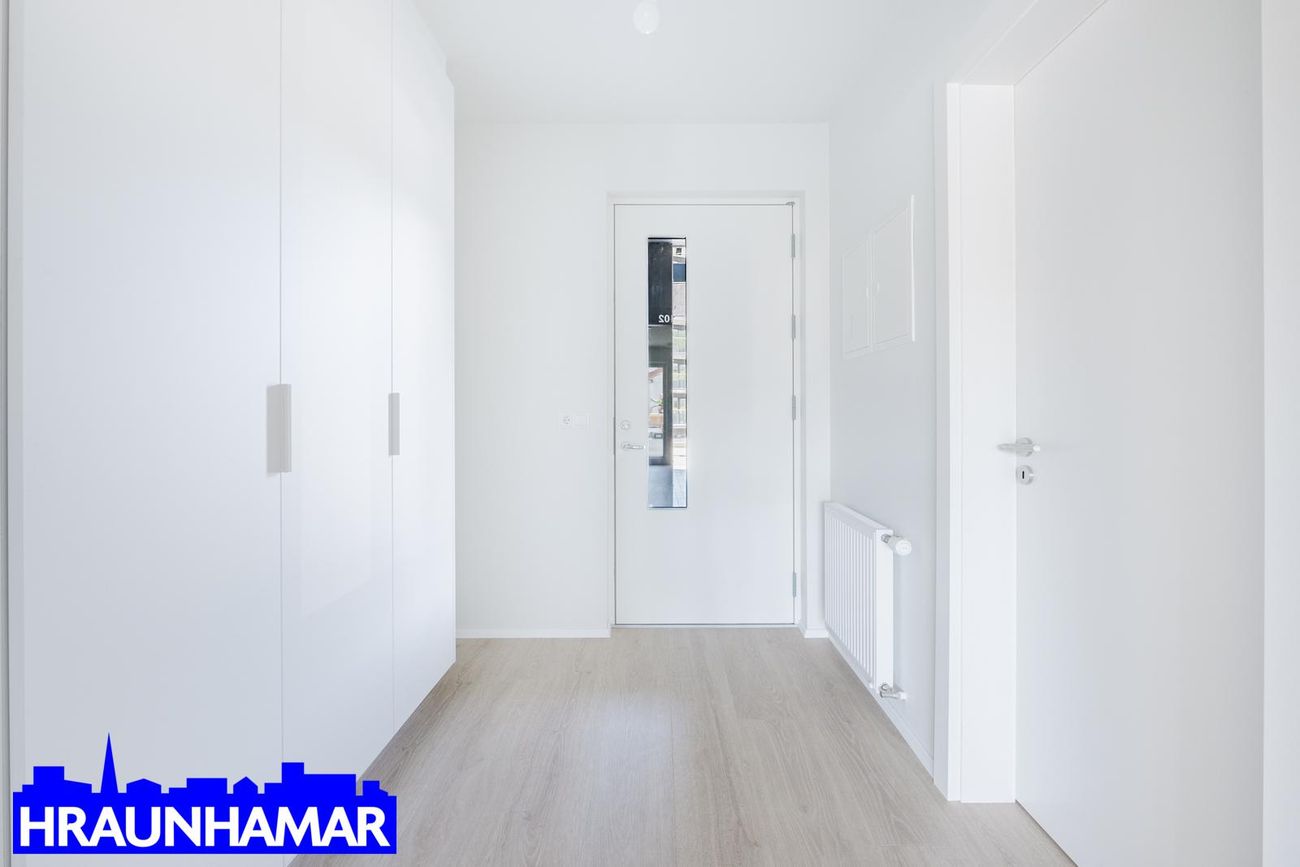 Baughamar 3 - 0302, 221 Hafnarfjörður