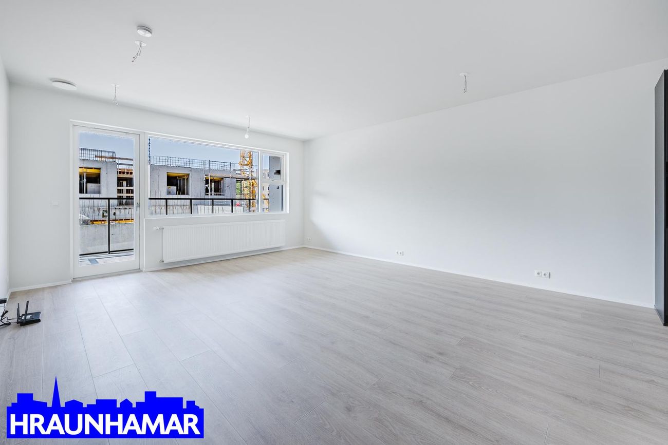 Baughamar 3 - 0302, 221 Hafnarfjörður