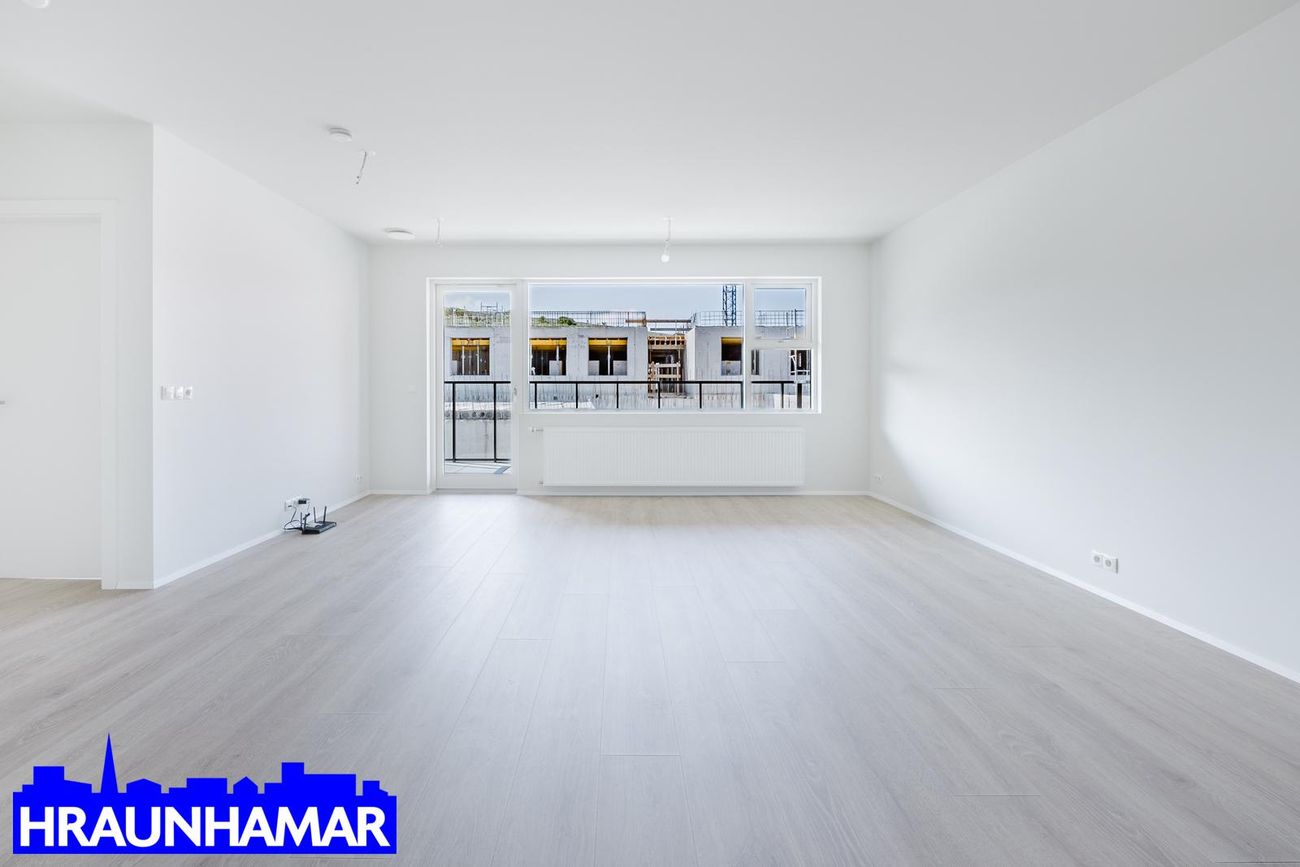 Baughamar 3 - 0302, 221 Hafnarfjörður