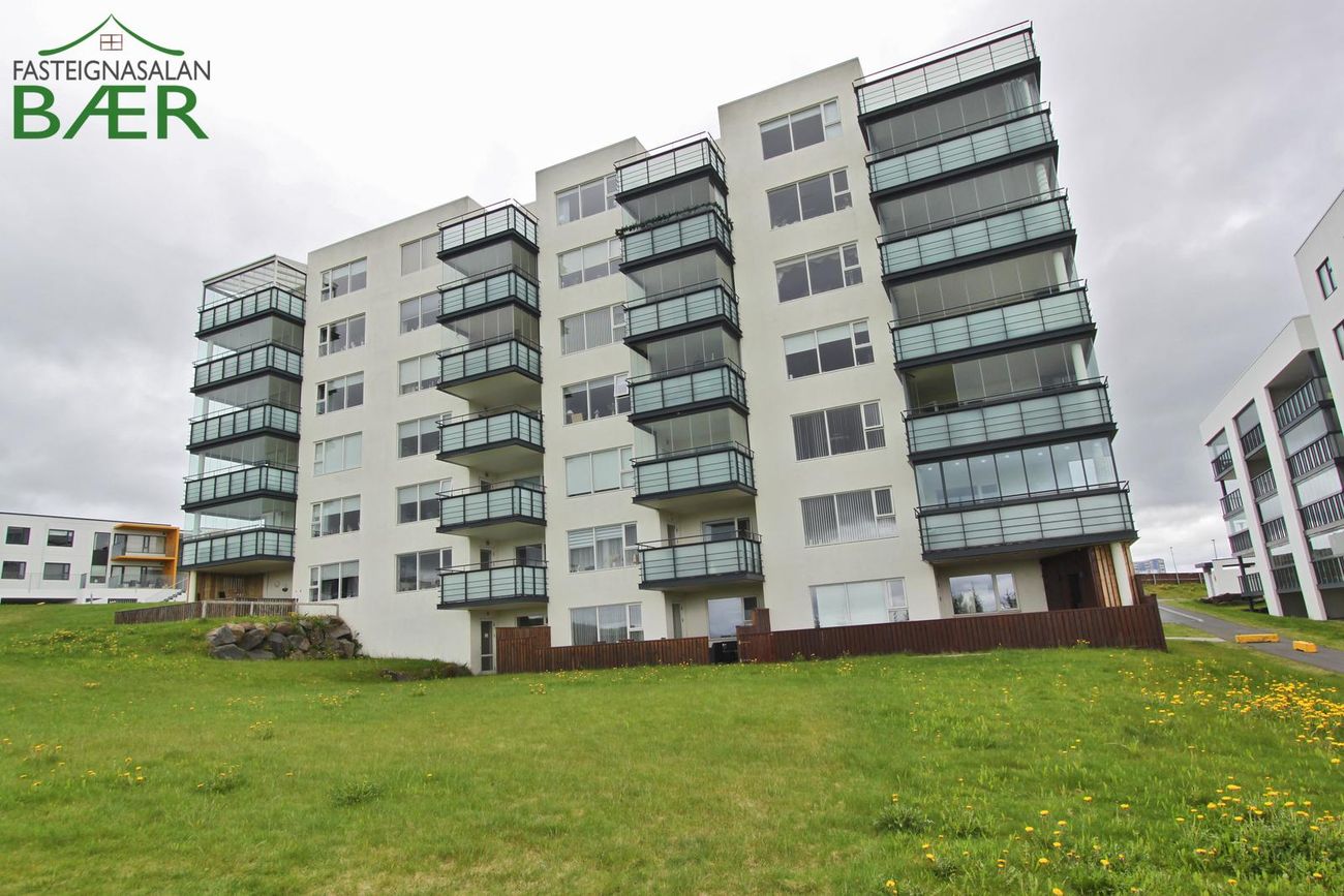Þorrasalir 13, 201 Kópavogur
