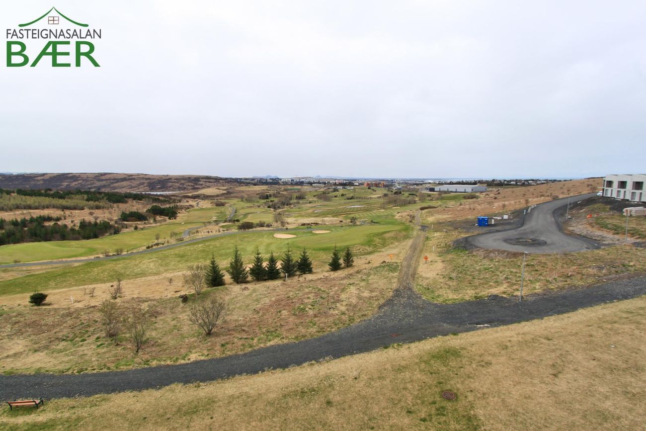 Þorrasalir 13, 201 Kópavogur