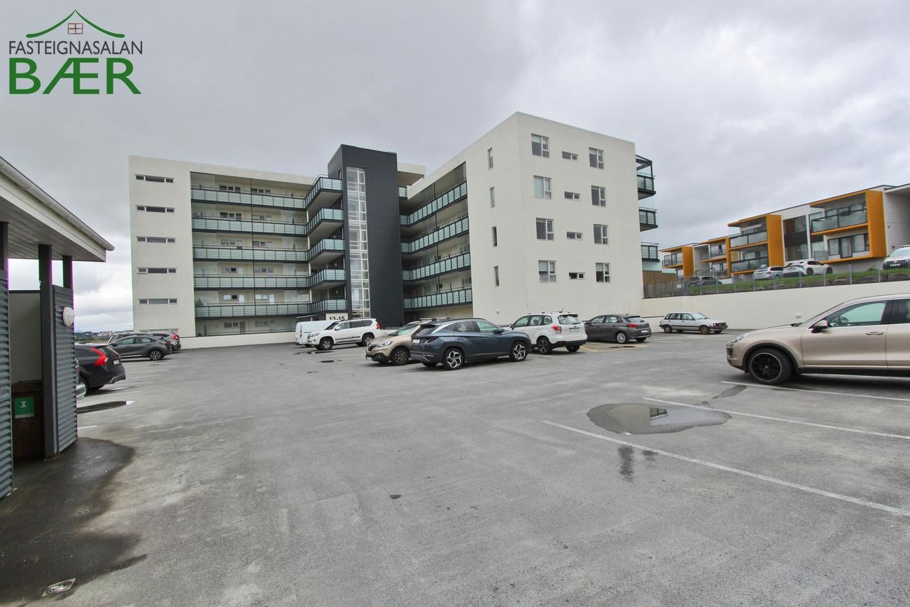 Þorrasalir 13, 201 Kópavogur