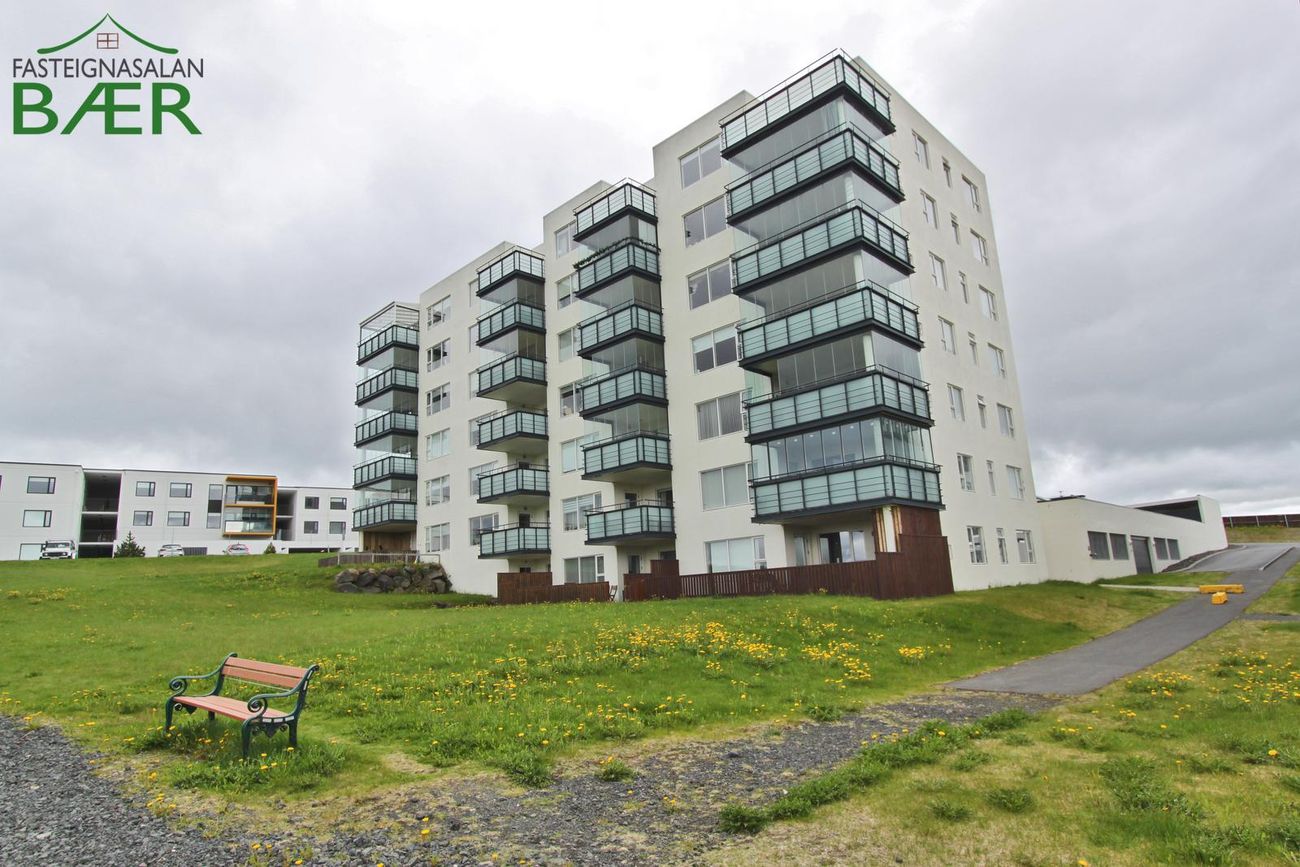 Þorrasalir 13, 201 Kópavogur