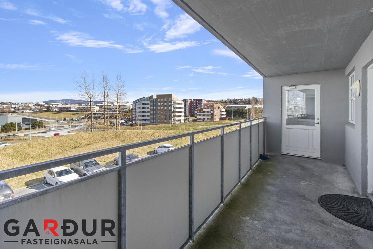 Fífulind 15, 201 Kópavogur