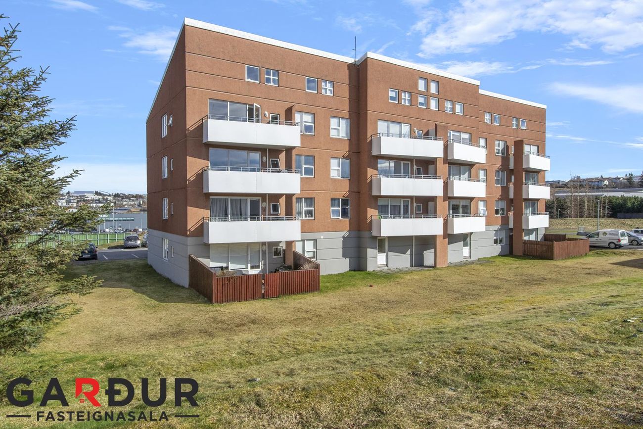 Fífulind 15, 201 Kópavogur