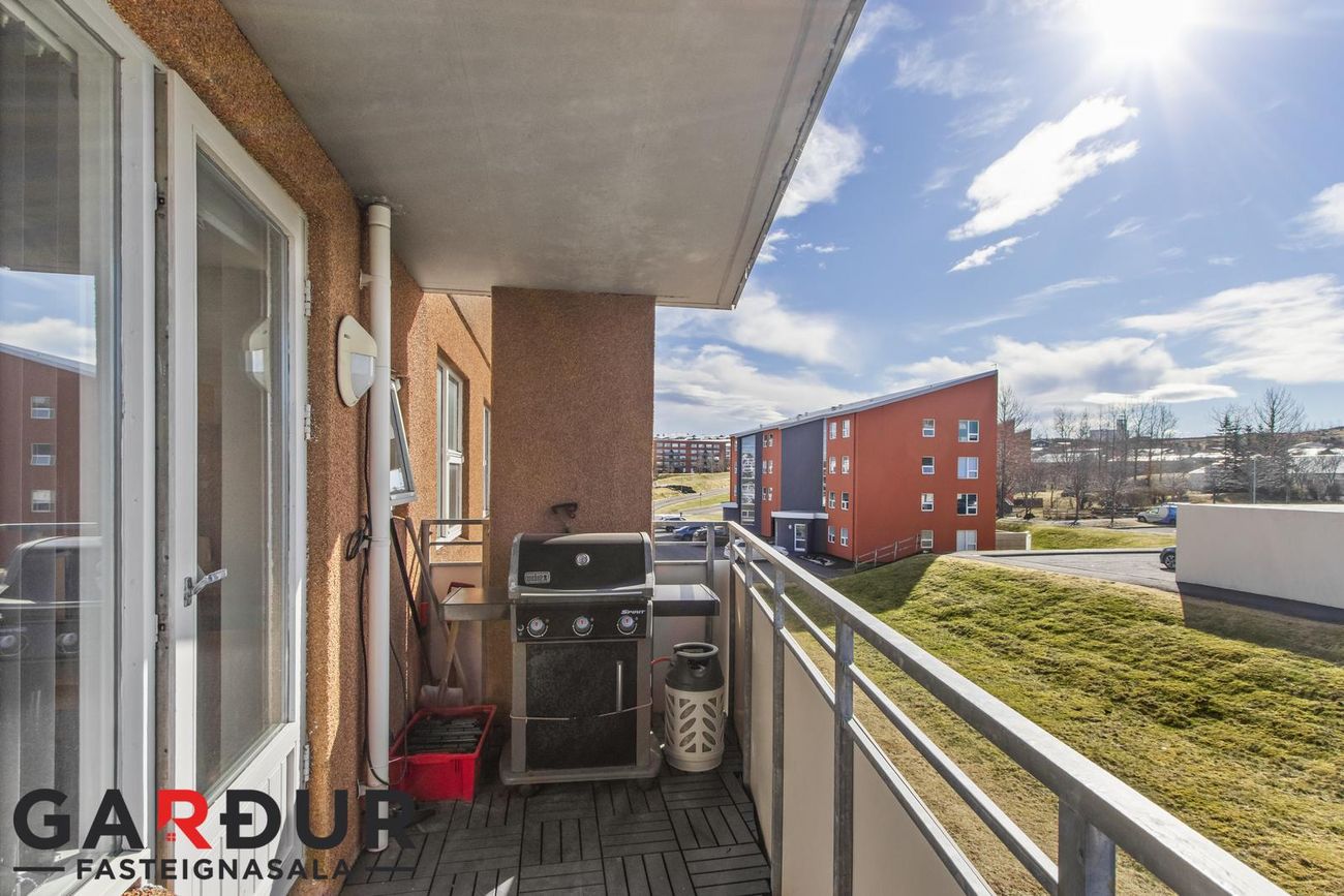 Fífulind 15, 201 Kópavogur