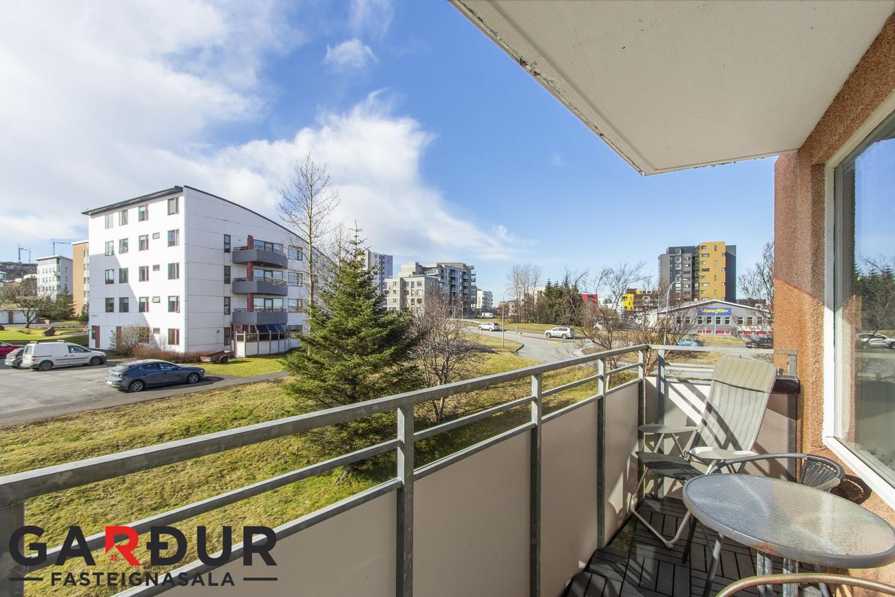 Fífulind 15, 201 Kópavogur
